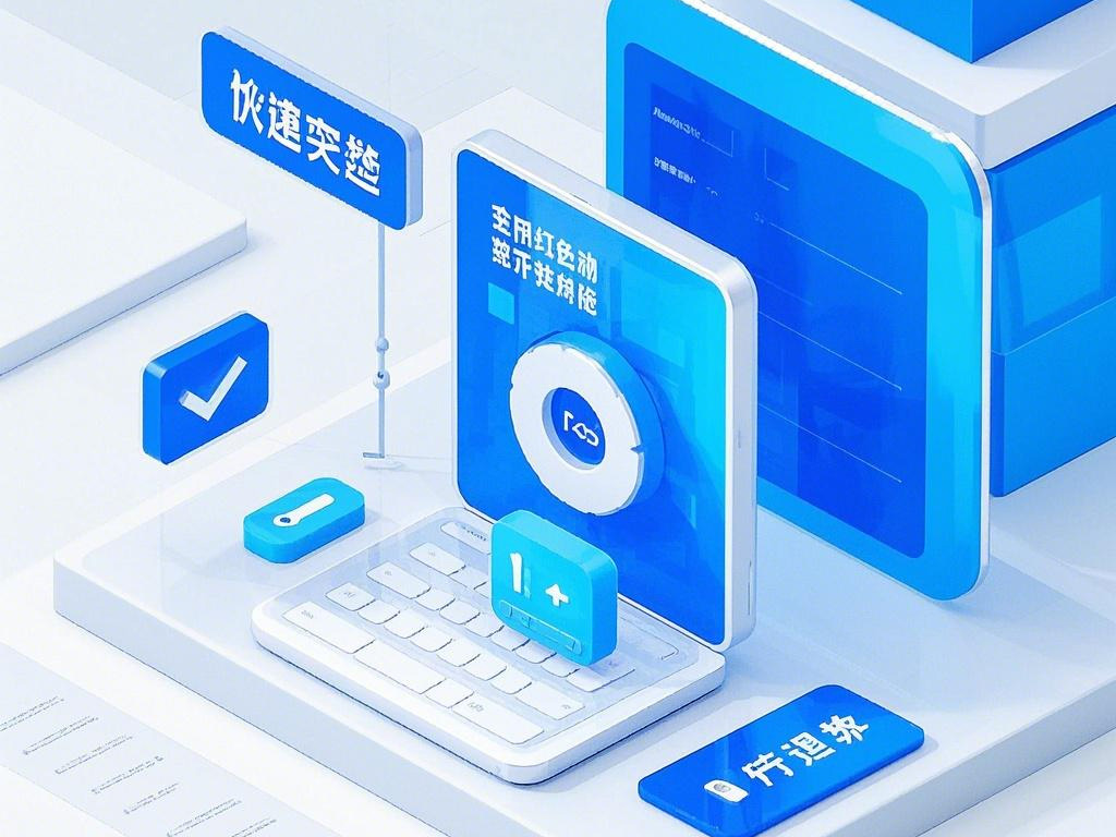 快速交付